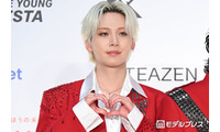 「日プ新世界」JO1川尻蓮、ファイナル歌唱曲を作詞作曲 次回予告登場で反響相次ぐ「待ち遠しい」「素敵なメロディ」 画像