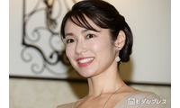1児の母・内山理名、ヘルシー朝食ショット公開「お皿もおしゃれ」「外国みたいで素敵」と反響 画像