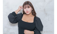 “TikTokフォロワー350万人超”なな茶、第1子出産発表「分娩時間は16時間、3674gの大きくて立派な赤ちゃんです」 画像