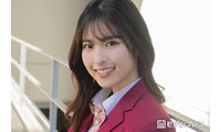 「今日好き」村谷はるな、オフショルから美肩際立つ「ラインが綺麗」「絵になる美しさ」と絶賛の声 画像