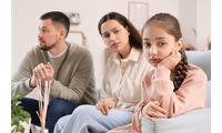 娘が不登校になった原因は、学校ではなく家庭にあった。「この家はもう限界だ」と母が気づくまで 画像