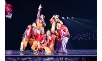 嵐、26年半の歴史に幕 これまでの歩み振り返る“愛と感謝”届けた伝説のラストステージ【We are ARASHI／セットリスト】 画像