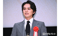 北村匠海、綾野剛に感じた“恐ろしさ”明かす 共演は「かけがえのない時間」【第35回日本映画批評家大賞】 画像
