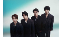 SHE’S、8枚目のオリジナル・フルアルバム『Who am I?』9月2日にリリース決定｜結成15周年記念公演も開催 画像