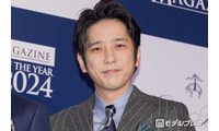二宮和也「新しいプロジェクトがスタートしました」“予告”に反響相次ぐ「今後の活動にも期待」「解禁が待ち遠しい」 画像