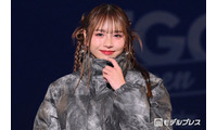「今日好き」出身美女、オフショルトップスで美ウエストちらり「ヘルシーな肌見せが最高」「完璧な着こなし」の声 画像