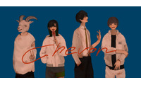 Chevon、書き下ろし楽曲「六ノ輪」がアニメ『刃牙道』第2クールOPテーマに決定｜今後は夏フェス出演も控える 画像