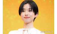 【略歴】2028年朝ドラ「ほんのモキチ」主演の河合優実「ふてほど」昭和の女子高生役で話題に 主演作でアカデミー賞・カンヌデビュー…“令和のカメレオン女優”として脚光 画像