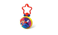 マックに「マリオ」ハッピーセット、6月12日登場 立体フィギュア全12種＆スペシャルブックも 画像