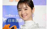 佐々木希、なめことほうれん草の味噌汁披露「健康的」「彩り綺麗」の声 画像
