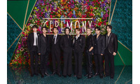 ATEEZ、ミセス主催「CEREMONY」で実感した“新たな出会いと無限のシナジー” 若井滉斗のダンス力にも驚き【インタビュー】 画像
