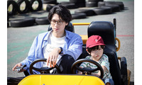 庄司浩平主演「余命3ヶ月のサレ夫」スピンオフドラマ後編、TELASAで配信開始【岩崎一樹は放っておけない】 画像