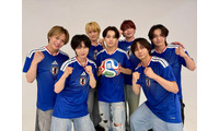 Travis Japanら「けるとめる」ファミリー「FIFAワールドカップ2026」全力応援 特別番組も決定 画像