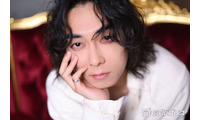 【渋谷謙人「スモブル」インタビュー前編】BL相手役・武田航平に励まされた言葉「自信に変わっていって」アドリブシーン秘話も 画像