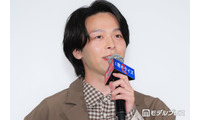 中村倫也、妻・水卜麻美アナと円満アピール「ずっと仲良くしてます」観客の質問回答で歓声沸く【君のクイズ】 画像