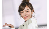 加護亜依、ゴルフウェアで美脚際立つ「おしゃれなウェアが似合ってる」「スタイル維持力どうなってるの」と反響 画像