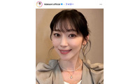 元モー娘。飯田圭織、旬食材を使った2人分の弁当が話題「お肉の存在感すごい」「ボリューム満点で満足度高そう」 画像
