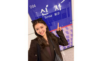 「王様のブランチ」リポーター松元絵里花、30歳で韓国短期留学決意「居場所を失ってしまうのが怖かった」休むことへの不安断ち切れた理由とは【モデルプレスインタビュー】 画像