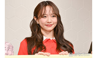 森香澄、理想の結婚相手告白 アナウンサーならではの恋愛事情も「厳しい目で見られるところが多い」 画像