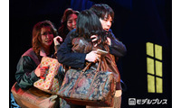 トラジャ松田元太、初単独主演舞台で魅せた真骨頂…演歌・津軽弁 一瞬で引き込む演技力光る【俺節／ゲネプロレポ】 画像