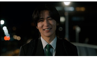 Snow Man目黒蓮「ネピア」新CM出演、事務所後輩が学生時代役に “おばあちゃん子”幼少期エピソードも明かす 画像