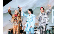 Mrs. GREEN APPLE presents「CEREMONY」開幕 ORANGE RANGE・とき宣・TXTら豪華アーティスト集結【Day1レポート／出演者コメント】 画像