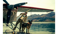 ブラッド・ピット主演、退役軍人と愛犬“バディ”のサバイバル描く『ハート・オブ・ビースト』9月全世界同時公開 ティザー予告解禁 画像