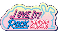 「ラヴィット！」発音楽フェス「LOVE IT! ROCK 2026」開催決定 4年目はさらにスケールアップ 画像