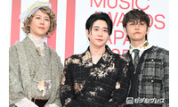 Mrs. GREEN APPLE「MAJ2026」サプライズ登場なるか 2025年は初代最優秀アーティスト賞を受賞 画像