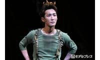 Snow Man渡辺翔太、報道陣へ細やかな配慮「ピーターパンなら絶対言わない」記者からは感嘆の声 画像