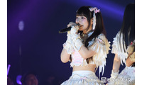 バズ曲連発・きゅるりんってしてみて、甘さ全開のパフォーマンスで魅了 チバゆなの「絶対結婚しようなー！」コールも【学生ランウェイ名古屋】 画像