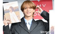 FANTASTICS中島颯太、LDH先輩と“自宅サッカー鑑賞”を約束「初めてお邪魔するんです」【THE SELF】 画像