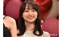 影山優佳、キッズ130サイズのぴったりユニフォーム姿が話題 W杯現地取材ショットに「ドキドキしちゃう」「キッズが入るの驚き」の声 画像