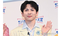 M!LK吉田仁人、名前の由来告白「その通りに育ってすごい」「ご家族の愛情を感じる」と反響 画像
