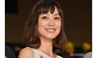 蛯原英里「友達家族とザリガニ釣り」子ども顔出しショット公開「懐かしい」「はしゃいでる姿が可愛い」 画像