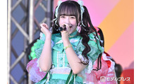 人気アイドルメンバー「斉木楠雄のΨ難」キャラクターコスプレ披露「圧倒的美少女」「原作から飛び出してきたみたい」 画像