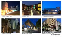 【夏休み2026】都立美術館・博物館6施設が夜間開館「サマーナイトミュージアム」 画像