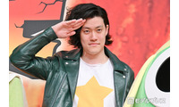 霜降り明星・粗品「我ながらオファーにリスクのある人間」声優オファーに驚き 全力でアフレコも「すぐにでも切り離せる役だった」【新劇場版☆ケロロ軍曹】 画像