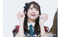 高嶺のなでしこ・星谷美来、8月末で卒業へ「前を向くための決断」卒業公演の開催も発表【コメント全文】 画像