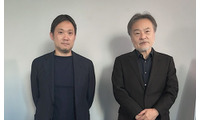 「カンヌは恐ろしい場所」『黒牢城』黒沢清×『急に具合が悪くなる』濱口竜介のスペシャル対談実現 画像