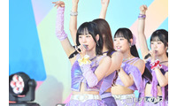 Juice=Juice江端妃咲、ツアーで号泣した“失敗”告白 メンバーは「泣くほどのことじゃないよって」 画像