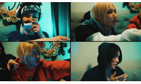 独占コメント到着！STARKIDS、4thシングル「WALLRUNNER」のMVを公開。東京を駆け巡るパルクールアクションで描く 画像