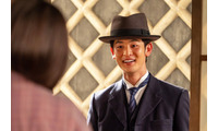 「分かりやすくライバル視をしてしまった」“虎太郎”小林虎之介、“シマケン”佐野晶哉との出会い語る「風、薫る」 画像