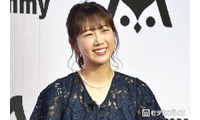 元乃木坂46メンバー「バッサリ行きたいところを我慢して」ヘアチェンジ公開「髪の毛ツヤツヤで綺麗」「髪色似合ってる」の声 画像
