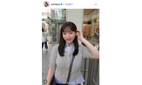 サッカー日本代表・上田綺世の美人妻、捌いたイカで作った料理4品披露「刺身の切り方が綺麗すぎる」「捌けるのすごい」の声 画像