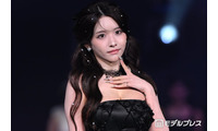 2児の母「今日好き」重川茉弥、ゴージャスドレスから美デコルテ輝く「まるでプリンセス」「脚長い」と反響【オキコレ2026】 画像