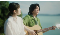 ミセス大森元貴＆福本莉子、CM初共演 ニュージランドで「点描の唄」アコースティックver.披露 画像