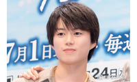 奥智哉、杢代和人のビジュアル絶賛「いつ見ても横顔がきれい」【君は夏のなか】 画像