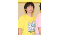 SixTONES京本大我「名探偵コナン」チャリTシャツの“貴重”ポイントを早口熱弁「この1枚が手に入ったことが嬉しい」【24時間テレビ49】 画像
