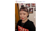 女性芸人、結婚＆離婚を同時発表「バツイチぱこちゃんをよろしくね」約9ヶ月で離婚 画像